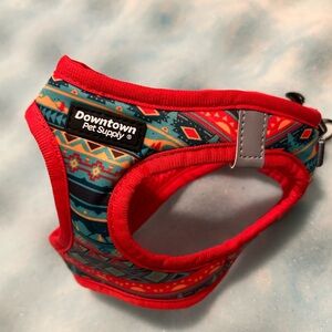 xxs pet harness